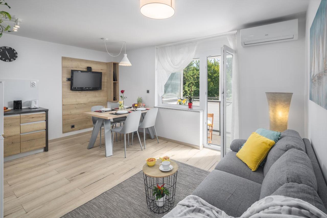 Apartamento App***Max Pula Exterior foto