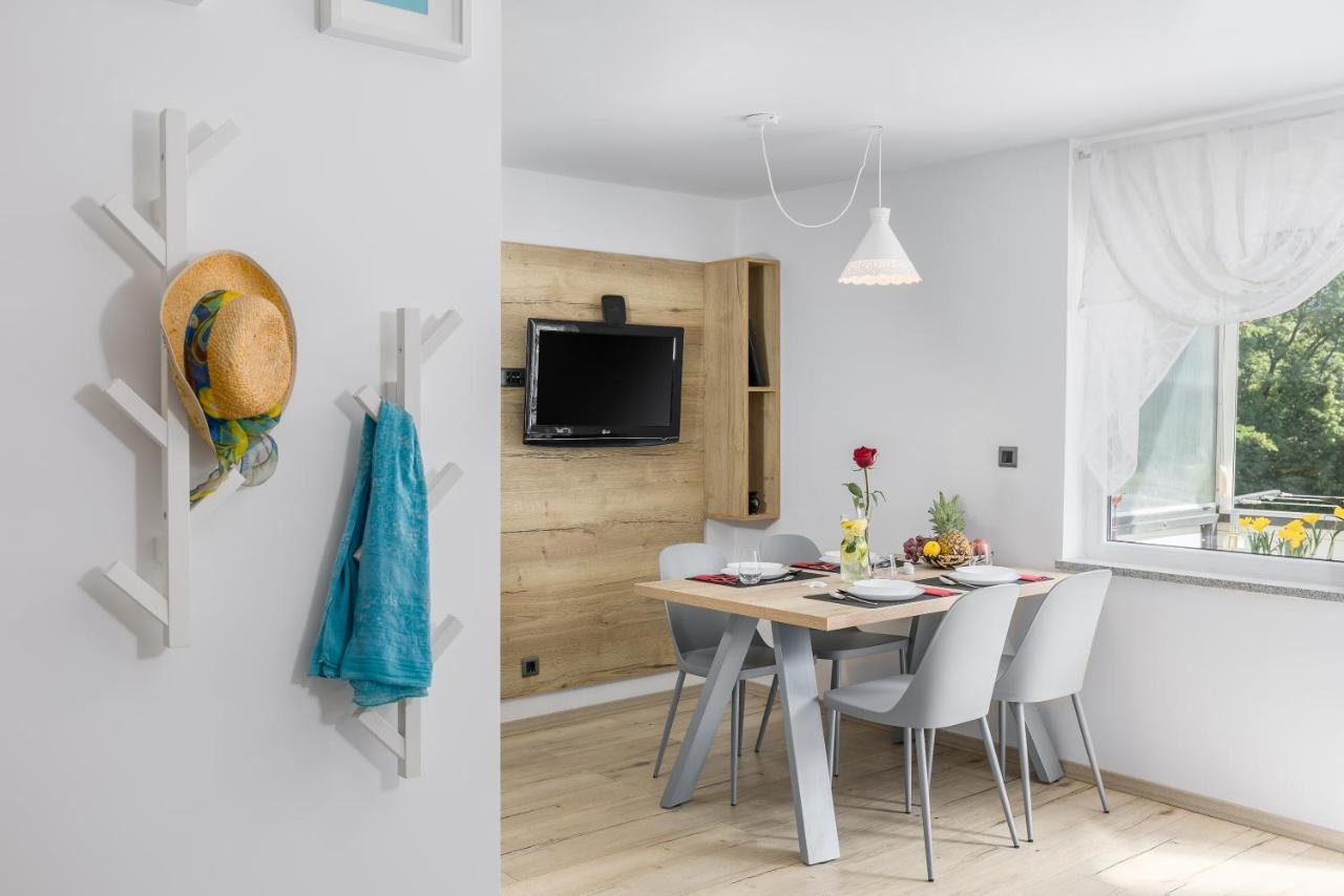 Apartamento App***Max Pula Exterior foto